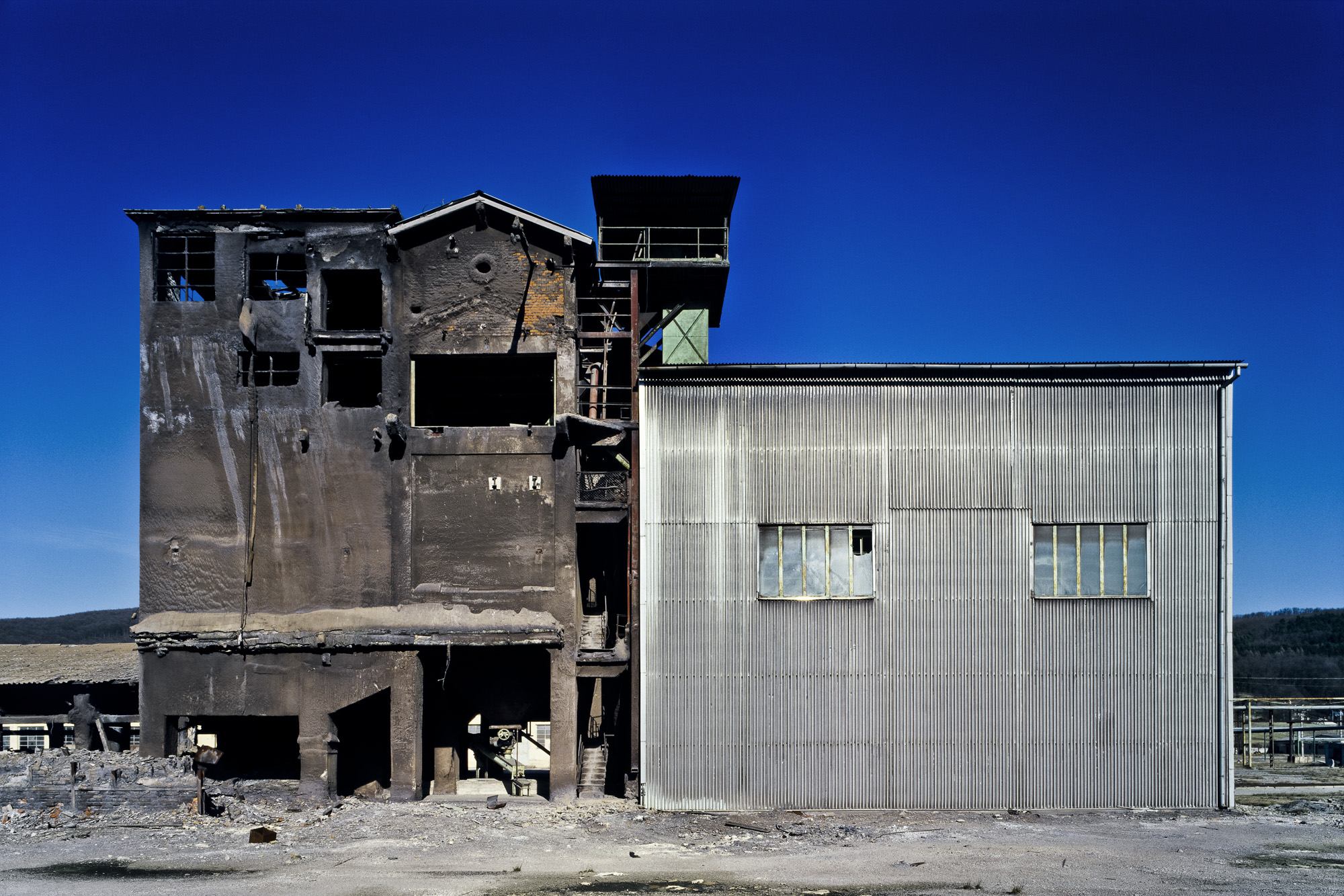 Ruiny / Ruins